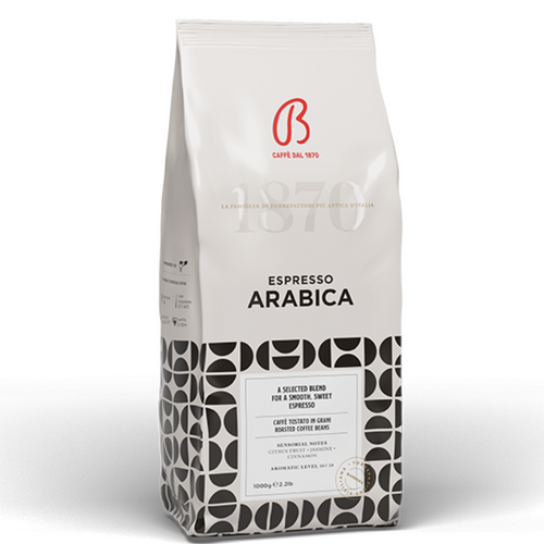 ESPRESSO ARABICA BLEND