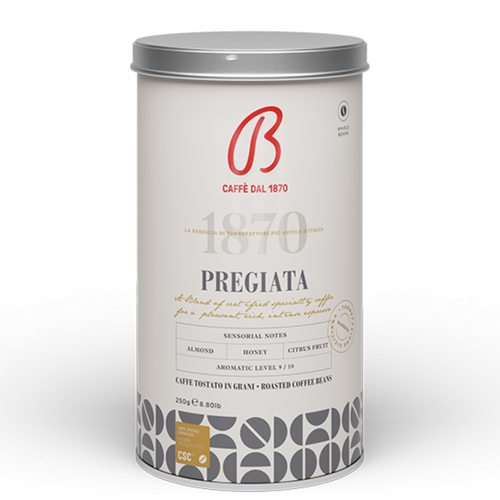 PREGIATA BLEND