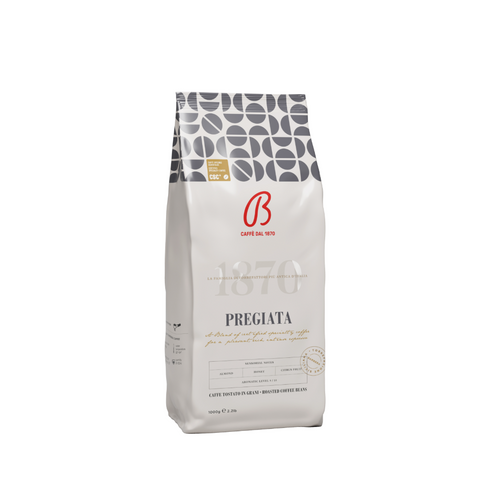 PREGIATA BLEND