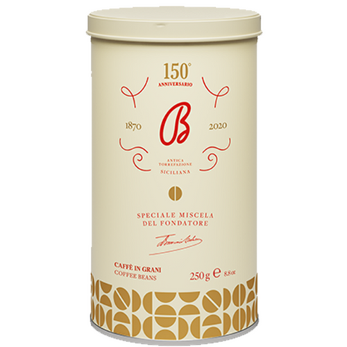THE FOUNDER'S BLEND