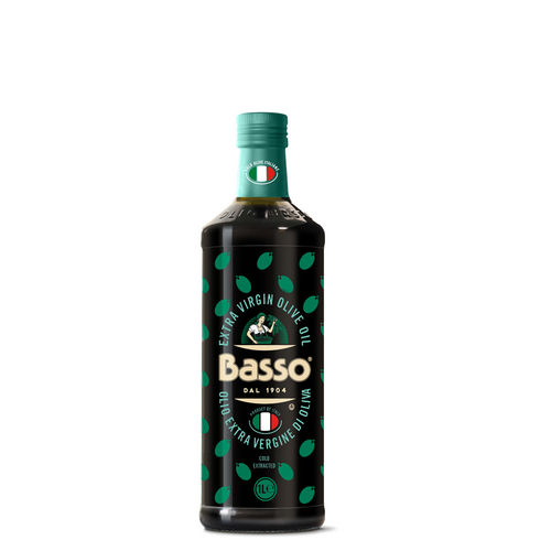 ITALIAN EXTRA VIRGIN OLIVE OIL
