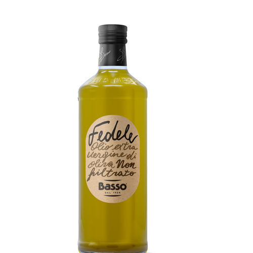 UNFILTERED EXTRA VIRGIN OLIVE OIL