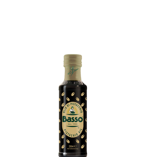 PISTACHIO OIL