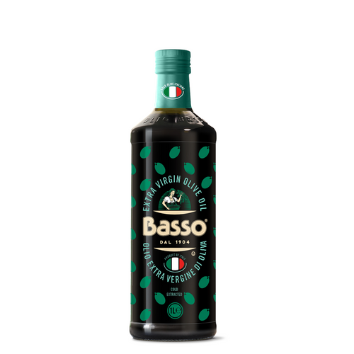 ITALIAN EXTRA VIRGIN OLIVE OIL