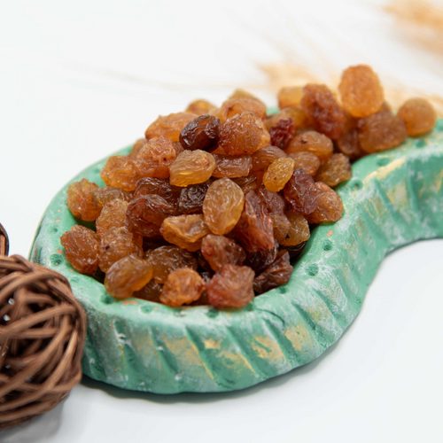 Sultana Raisins