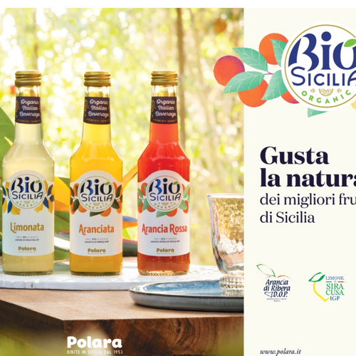 BIO SICILIA