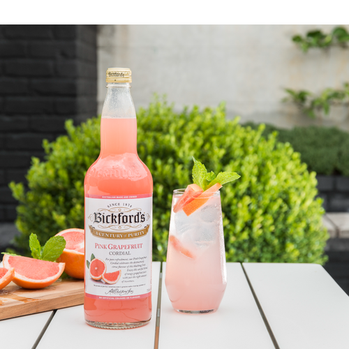 Traditional Cordials