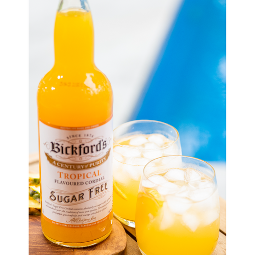 Traditional Cordials