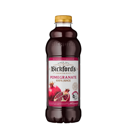 Bickford's Premium Juices