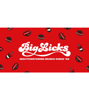 Big Licks