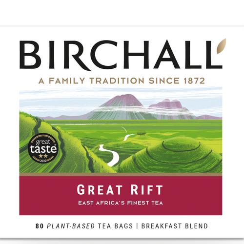 Birchall Great Rift
