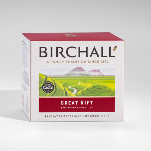 Birchall Great Rift