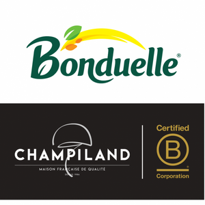 BONDUELLE & CHAMPILAND