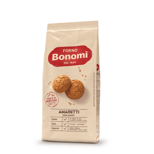 Amaretti