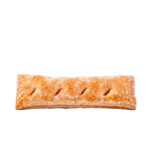Sugar Puff Pastry