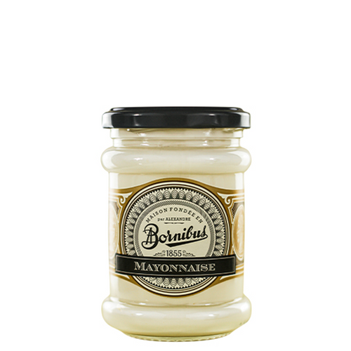 Mayonnaise