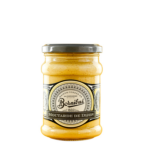 Moutarde de Dijon