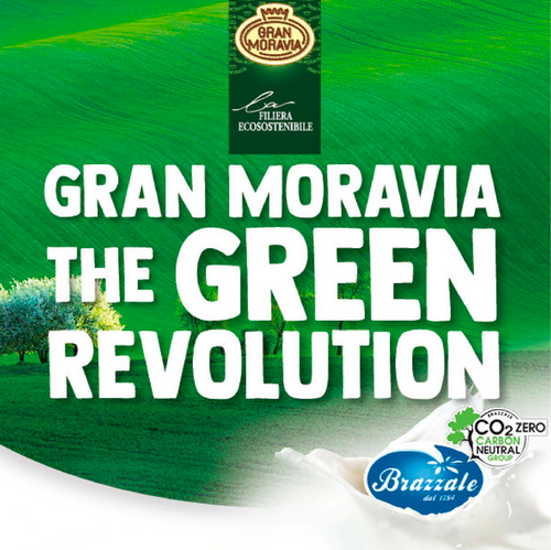 GRAN MORAVIA PRODUCTS