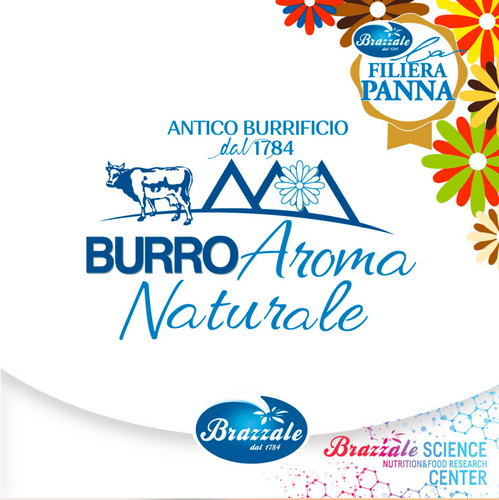 BURRO AROMA NATURAL