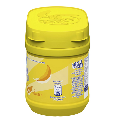Nesquik Banana 10x300g
