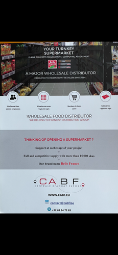 Brochure