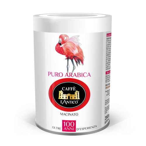 Caffè L'Antico - Esotico Puro Arabica