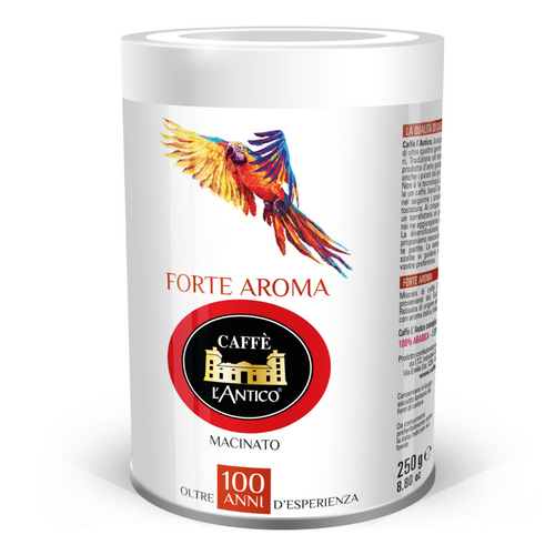 Caffè L'Antico - Esotico Forte Aroma