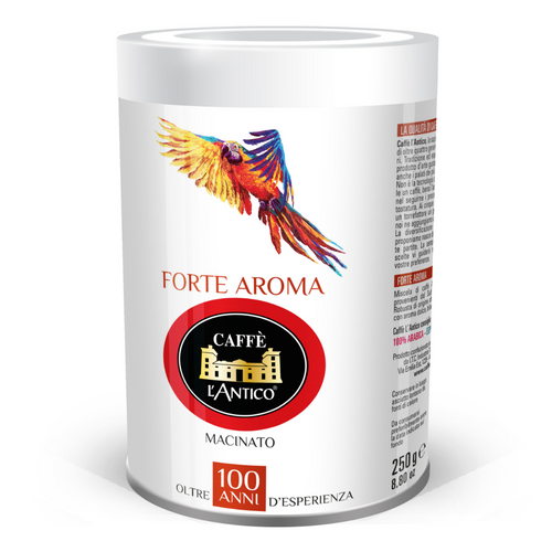 Caffè L'Antico - Esotico Forte Aroma