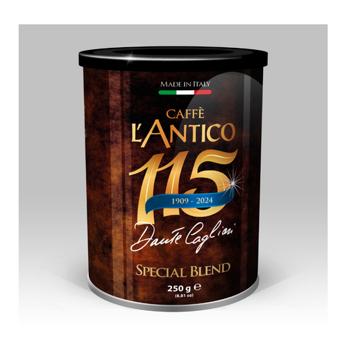 Caffè L'Antico - 115° Anniversario Special Blend