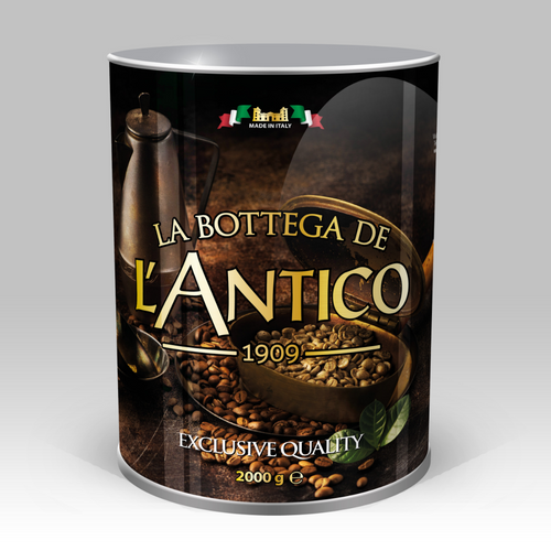 La Bottega de L'Antico - Exclusive Quality