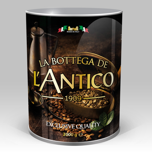 La Bottega de L'Antico - Exclusive Quality
