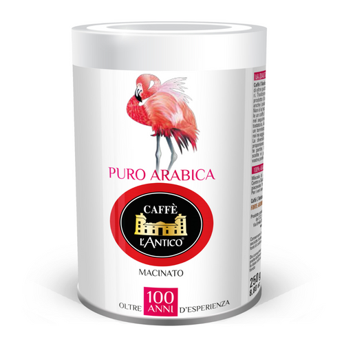 Caffè L'Antico - Esotico Puro Arabica