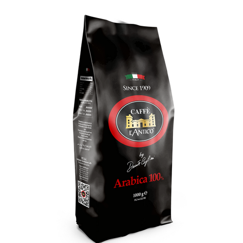 Caffè L'Antico - Arabica 100% 1000g