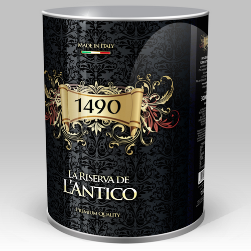 Antico Riserva 1490