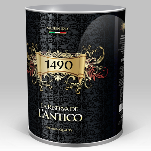 Antico Riserva 1490
