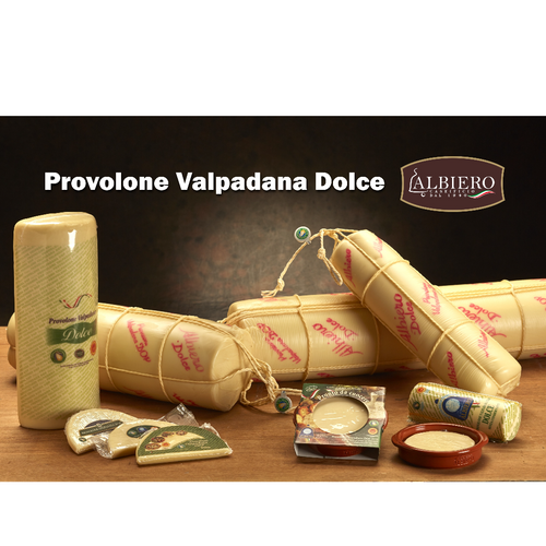 Provolone Valpadana Dolce