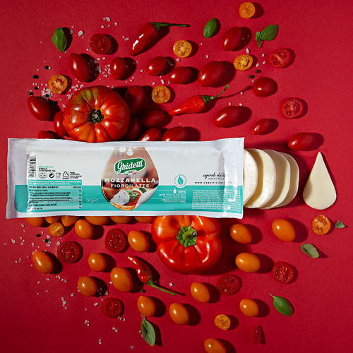 Mozzarella Fiordilatte