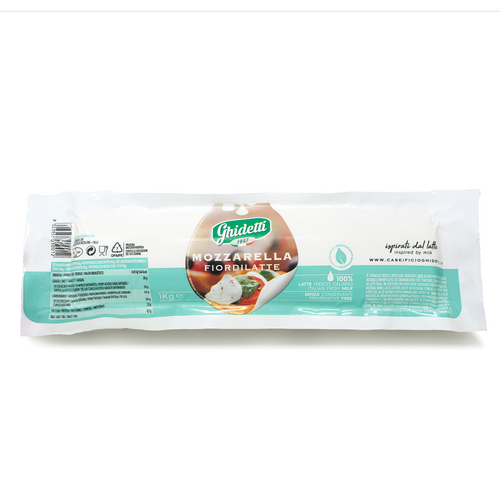 Mozzarella Fiordilatte