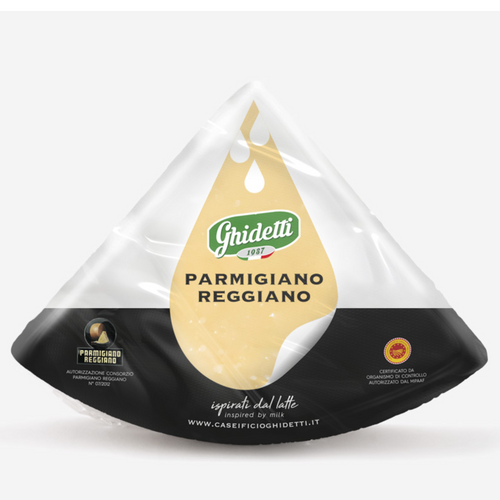 Parmigiano Reggiano PDO