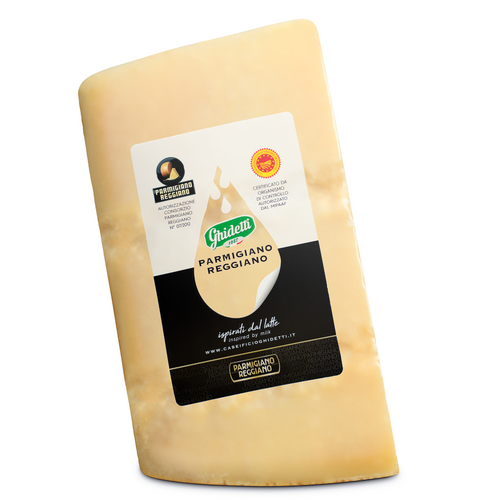 Parmigiano Reggiano PDO