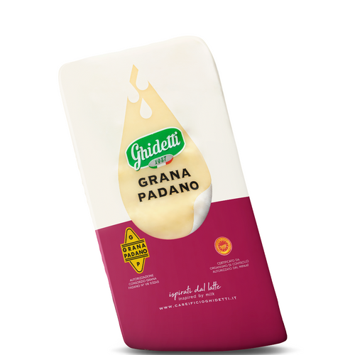 Grana Padano PDO