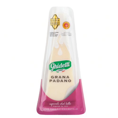 Grana Padano PDO