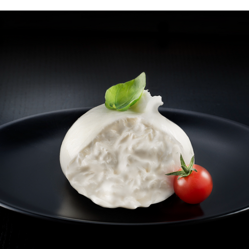 Frozen to Fresh Burrata 100 gr