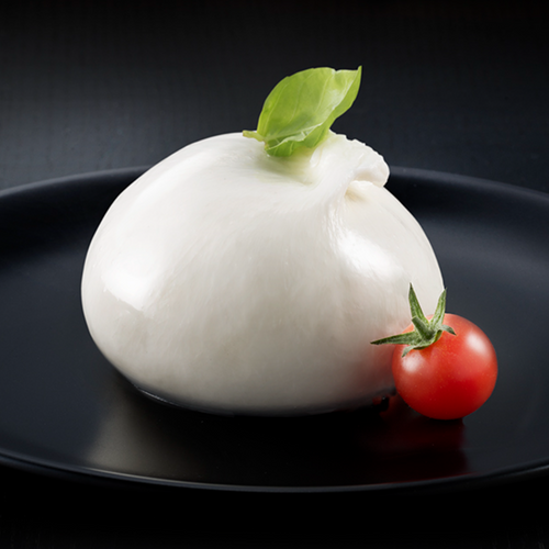 Frozen to Fresh Burrata 100 gr