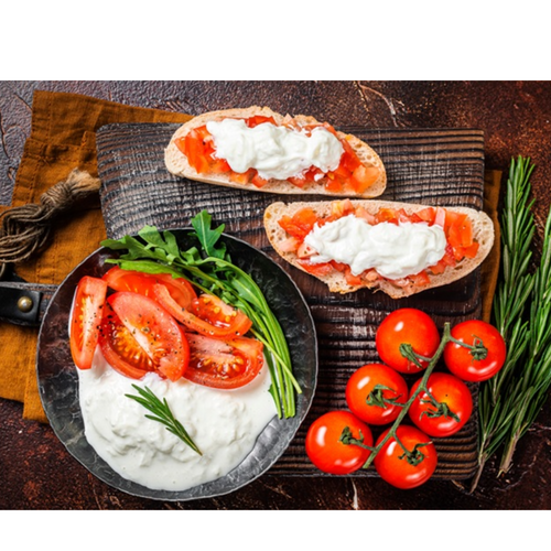 FROZEN STRACCIATELLA 200 GR