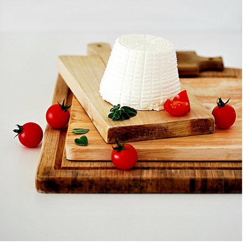 FROZEN TO FRESH RICOTTA CHEESE 250 GR