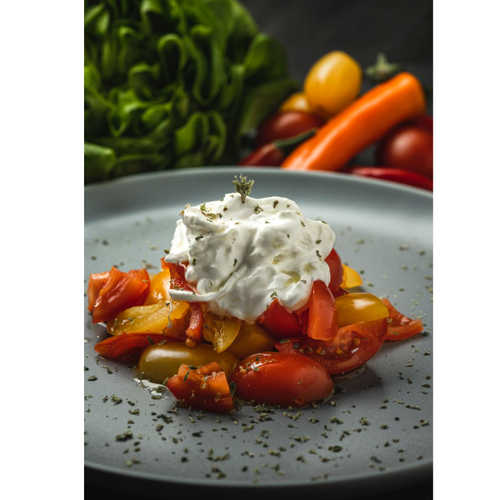 FROZEN STRACCIATELLA 200 GR