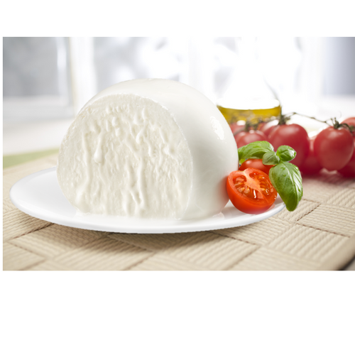 FROZEN TO FRESH MOZZARELLA 100 GR