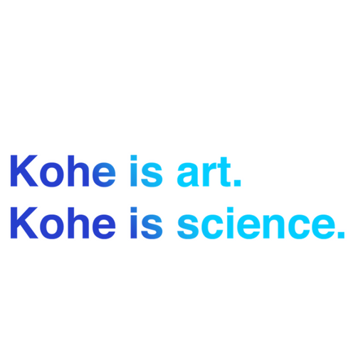 Kohe Brazil