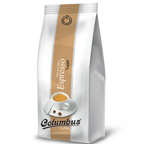 Super espresso